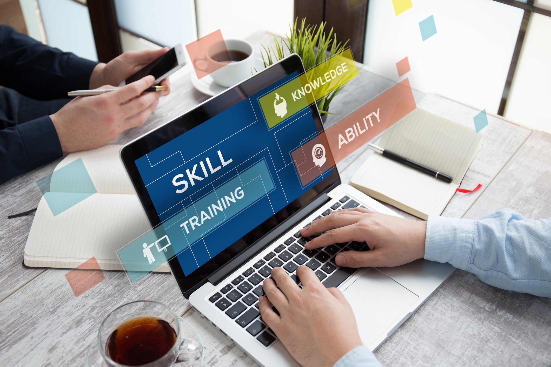 IT Trainings